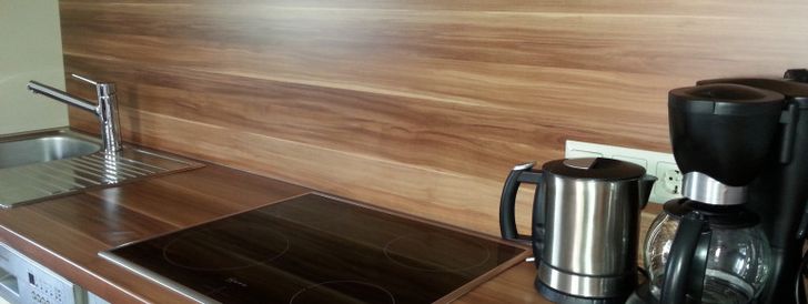 General information about your stay at Apart-Haus Kofler