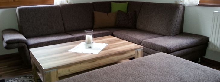 General information about your stay at Apart-Haus Kofler