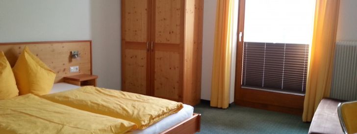 General information about your stay at Apart-Haus Kofler