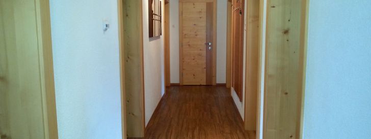 General information about your stay at Apart-Haus Kofler