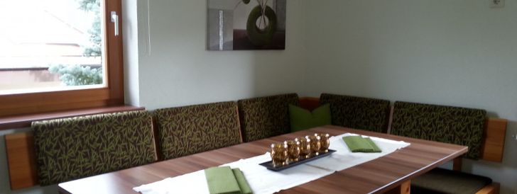 General information about your stay at Apart-Haus Kofler