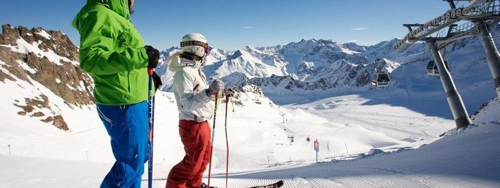 General information about your stay at Apart Haus Renate