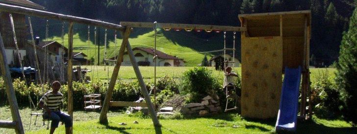 General information about your stay at Apart Haus Renate