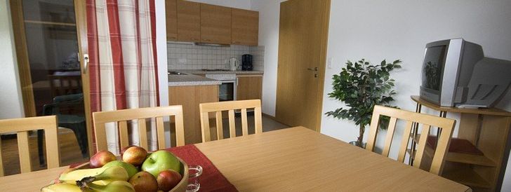 General information about your stay at Apart Haus Renate