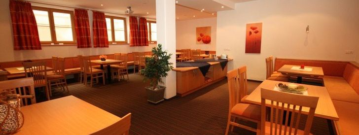 General information about your stay at Apart Haus Renate