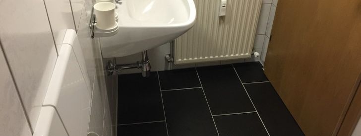 General information about your stay at apart sabrina