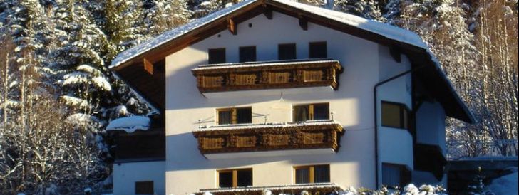 General information about your stay at apart sabrina