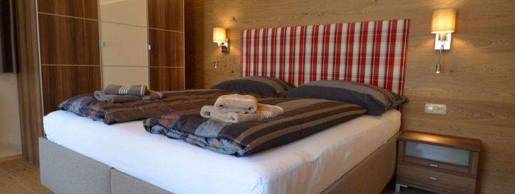 General information about your stay at Apart Sonja