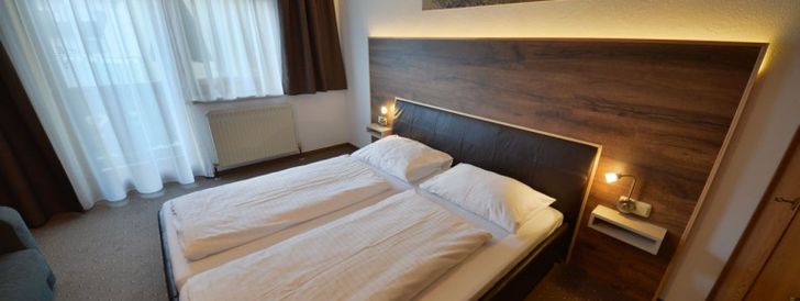 General information about your stay at Apart Sonja