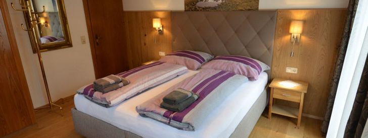 General information about your stay at Apart Sonja