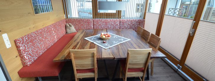 General information about your stay at Apart Sonja