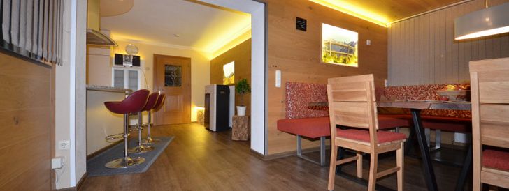 General information about your stay at Apart Sonja