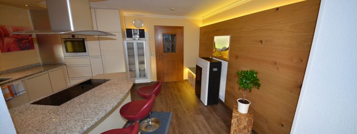 General information about your stay at Apart Sonja