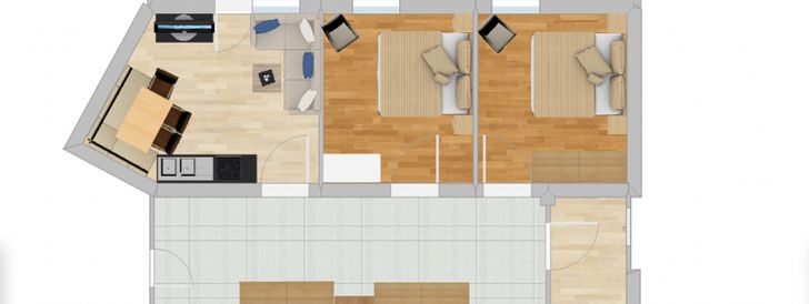 General information about your stay at Apart Sunnbichl