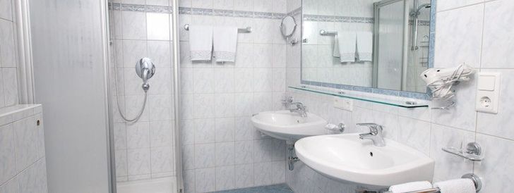 General information about your stay at Apart Sunnbichl