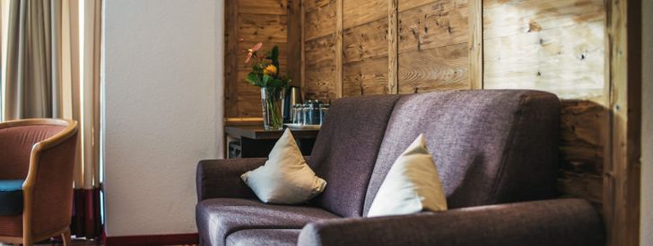 General information about your stay at App./Hotel-Garni Arlenburg-Aparthotel