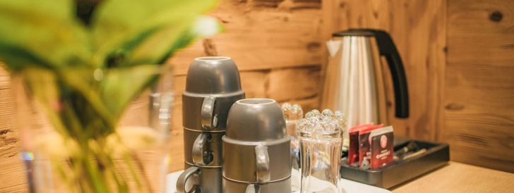 General information about your stay at App./Hotel-Garni Arlenburg-Aparthotel