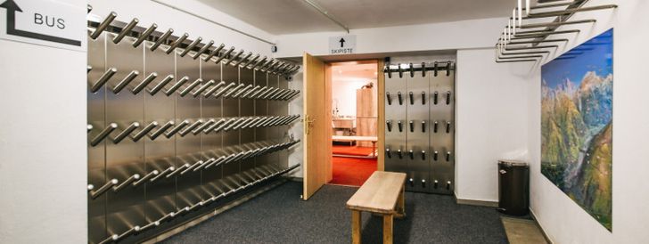 General information about your stay at App./Hotel-Garni Arlenburg-Aparthotel