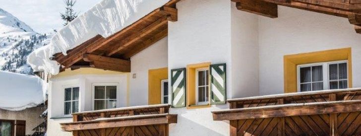 General information about your stay at App./Hotel-Garni Arlenburg-Aparthotel