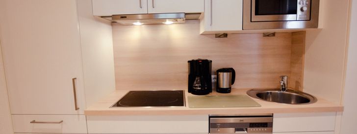 General information about your stay at Appart Vier-Jahreszeiten