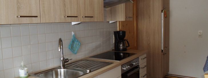 General information about your stay at Appartement Weide Blick