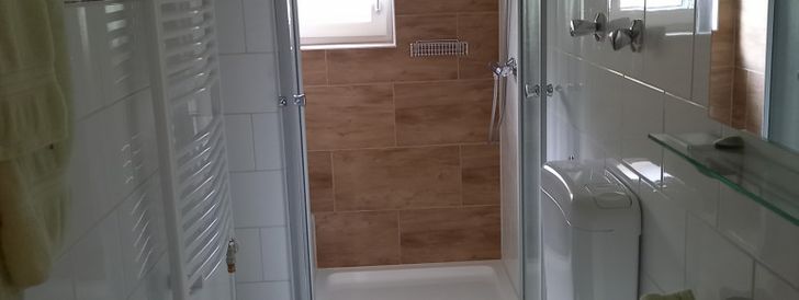 General information about your stay at Appartement Weide Blick