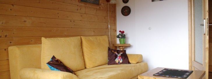 General information about your stay at Appartement Weide Blick