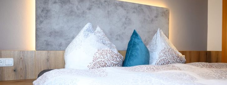 General information about your stay at Appartement Alexandra