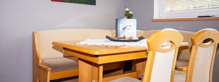 General information about your stay at Appartement Alexandra