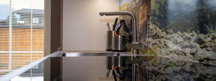 General information about your stay at Appartement Alexandra