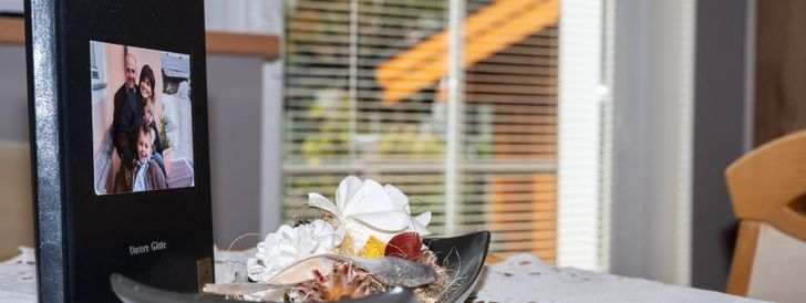 General information about your stay at Appartement Alexandra