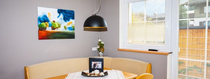 General information about your stay at Appartement Alexandra