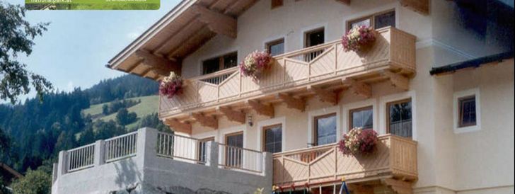 General information about your stay at Apartment Prossegger