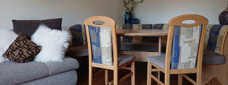 General information about your stay at Apartment Prossegger