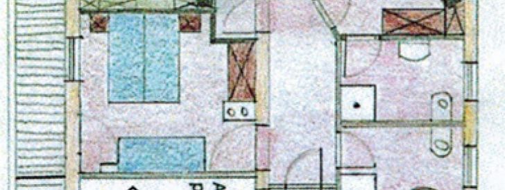 General information about your stay at Apartment Prossegger