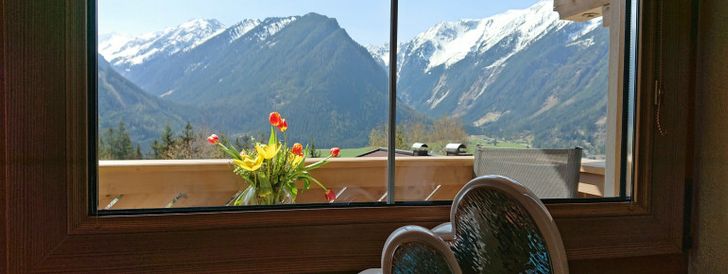 General information about your stay at Apartment Prossegger