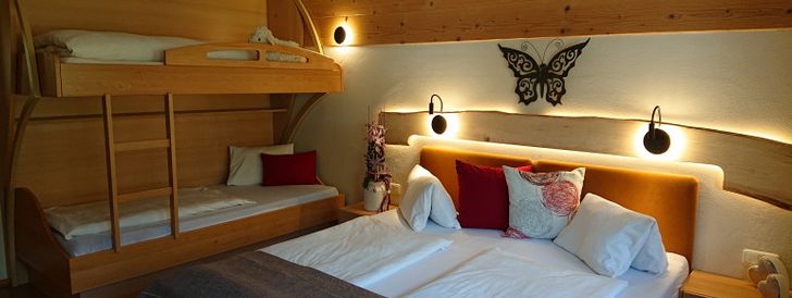 General information about your stay at Apartment Prossegger