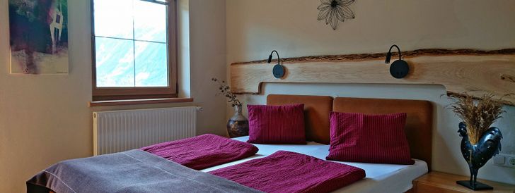 General information about your stay at Apartment Prossegger