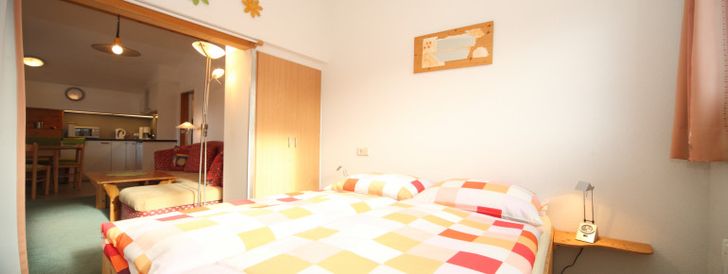 General information about your stay at Appartement Rossfeld