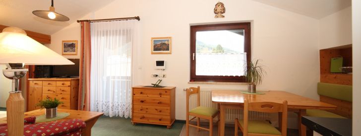 General information about your stay at Appartement Rossfeld