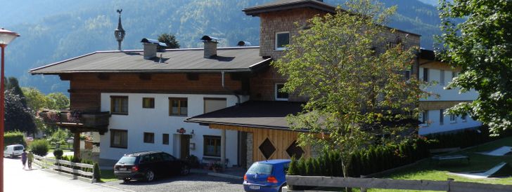 General information about your stay at Appartements Leutgeb