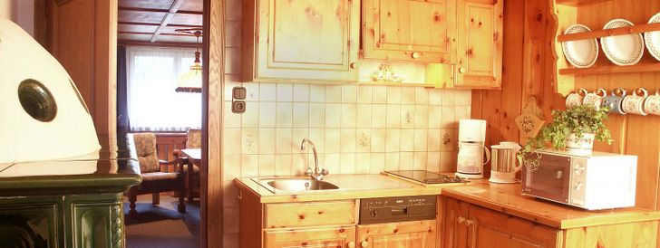 General information about your stay at Appartements Leutgeb