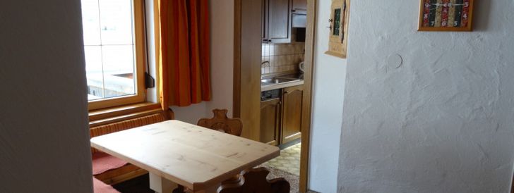 General information about your stay at Appartements Leutgeb