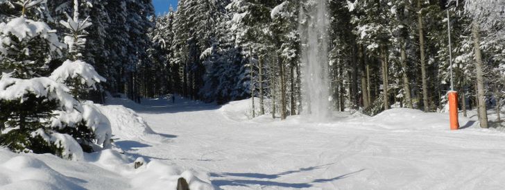 General information about your stay at Appartements Leutgeb