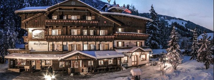 General information about your stay at Aqua Bad Cortina - Oasis Hotel