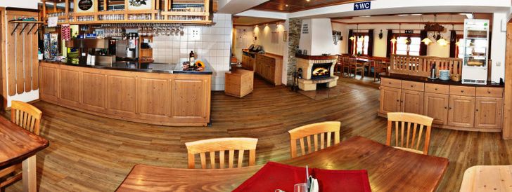 General information about your stay at Arberschutzhaus