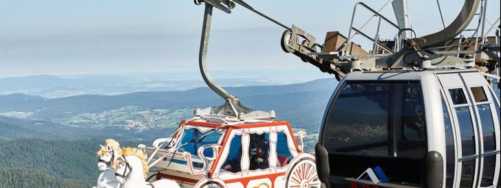 General information about your stay at Arberschutzhaus