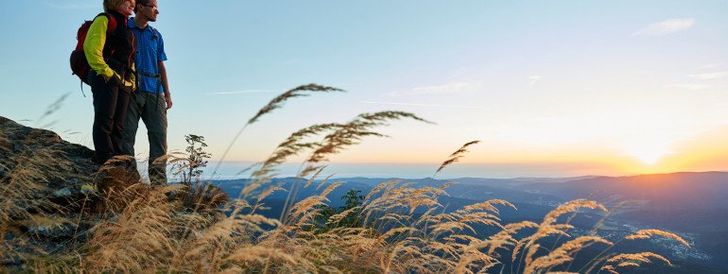 General information about your stay at Arberschutzhaus