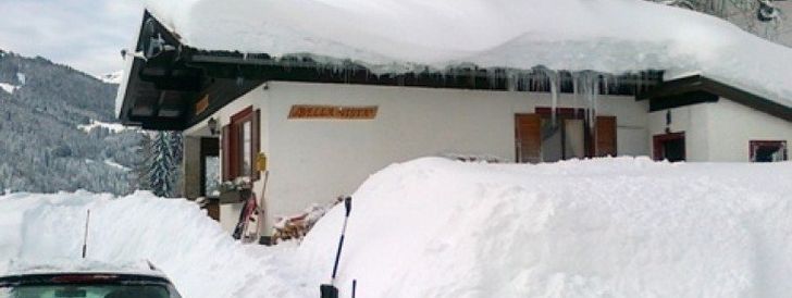 General information about your stay at Bella Vista