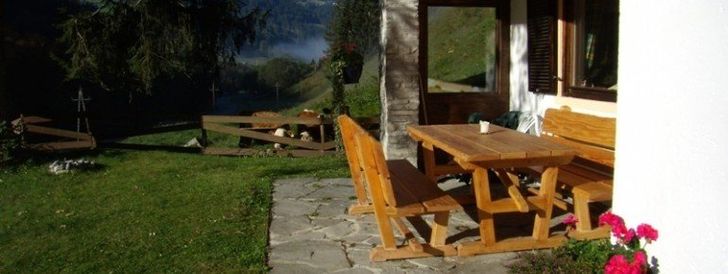 General information about your stay at Bella Vista